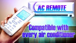 Remote control for AC εικόνα 3