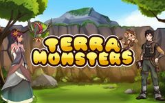 Imagen  de Terra Monsters