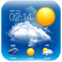 天気予報 アプリ 無料 天気予報 ウィジェット 週間 人気 APK アイコン