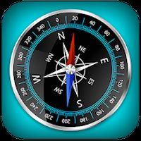 Smart Compass For Android Digital Gps Compass Apk Free Download For Android