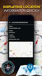 Картинка 3 Smart Compass for Android:  Digital GPS Compass
