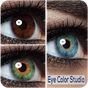 Εικονίδιο του Χρώμα αλλαγής ματιών - Κάμερα apk