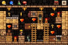 Картинка 11 Maze Rush - Escape the maze - Puzzle adventure