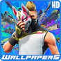 FortArt - Community Wallpapers apk icon