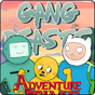 Gang Beasts Adventure Time APK