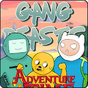 Gang Beasts Adventure Time apk icono