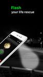 Đèn pin - Flash nhấp nháy trên cuộc gọi và SMS ảnh số 20