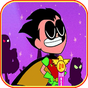 team titans go games APK