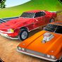 American Muscle Car Race APK アイコン