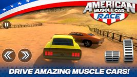 American Muscle Car Race の画像