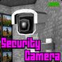 Security Camera Mod for MCPE APK