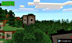 Imagem 2 do Security Camera Mod for MCPE