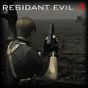 Icône apk Hint Of Resident Evil 4