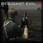 Biểu tượng apk Hint Of Resident Evil 4