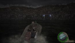 Hint Of Resident Evil 4 の画像1