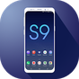 Icône apk Super S9 Lancher : Galaxy S9+ Theme for Android