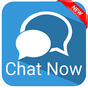 Icône apk Chat en ligne Sans inscription