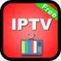 Icône apk IPTV FREE m3u8