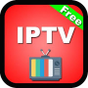 Ícone do apk IPTV FREE m3u8