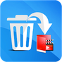 Deleted Video Recovery: restore videos apk icon