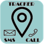 Icoană apk SMS and Call Tracker