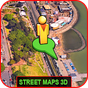 LIVE Street View HD Maps-Route and Maps Navigation APK