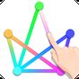 APK-иконка One Line Draw: One Stroke Drawing Puzzle Game