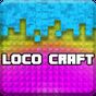 Icoană apk LOCO CRAFT : Survival and Creative