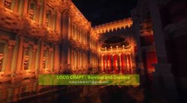 Imagine LOCO CRAFT : Survival and Creative 1