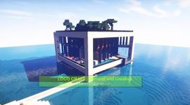 Imagine LOCO CRAFT : Survival and Creative 4