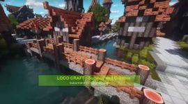 LOCO CRAFT : Survival and Creative ảnh số 6