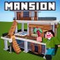 Houses and Mansion maps for MCPE APK