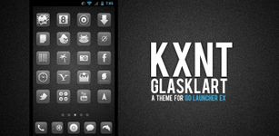 Картинка  Glasklart - Icon Pack