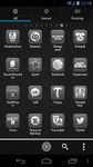 Glasklart - Icon Pack の画像3