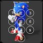 Sonic Lock Screen apk icon