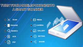 Phone Document PDF Creator - DOC Scanner Lite image 3