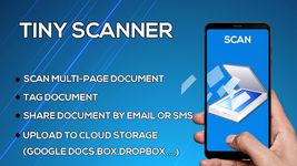 Phone Document PDF Creator - DOC Scanner Lite image 4