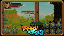 Imagem 1 do Dragon Heroes - Arena Online