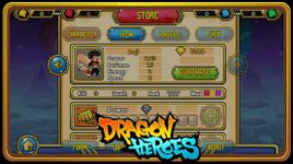 Imagem 2 do Dragon Heroes - Arena Online