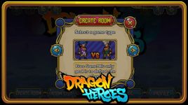 Imagem 4 do Dragon Heroes - Arena Online