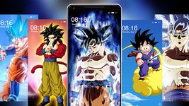 Papel de Parede de GoKu - Dragon Ball APK - Baixar app grátis para Android