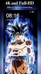 GoKu Wallpaper - Dragon Ball afbeelding 1