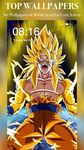 GoKu Wallpaper - Dragon Ball imgesi 5