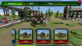 Mecha Royale Online afbeelding 1