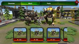 Gambar Mecha Royale Online 4