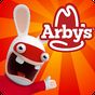 Icône apk Rabbids Arby's Rush