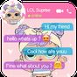 Chat With Surprise Lol Dolls apk icon