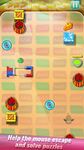 Картинка 8 Mouse Spy : Trap Game, Cut the Cheese, Maze Puzzle
