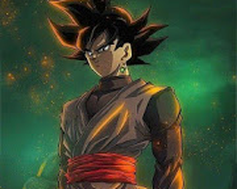 Dragon Ball Super Goku Wallpapers High Resolution On Wallpaper 1080p