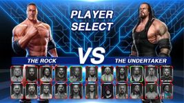 Imagine Wrestling Stars Ultimate Fighting 2018 